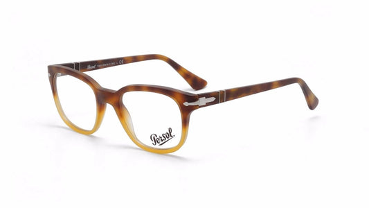 Persol 0PO3093V 9024 50 Habana Square  50mm