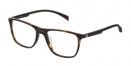 Fila VF9279-0722-54 Havana  Eyeglasses 54mm