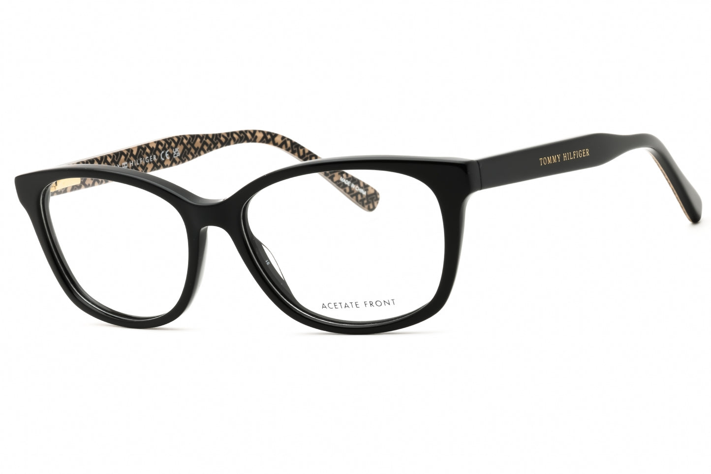 Tommy Hilfiger TH 2108-07YQ 00 53mm New Eyeglasses