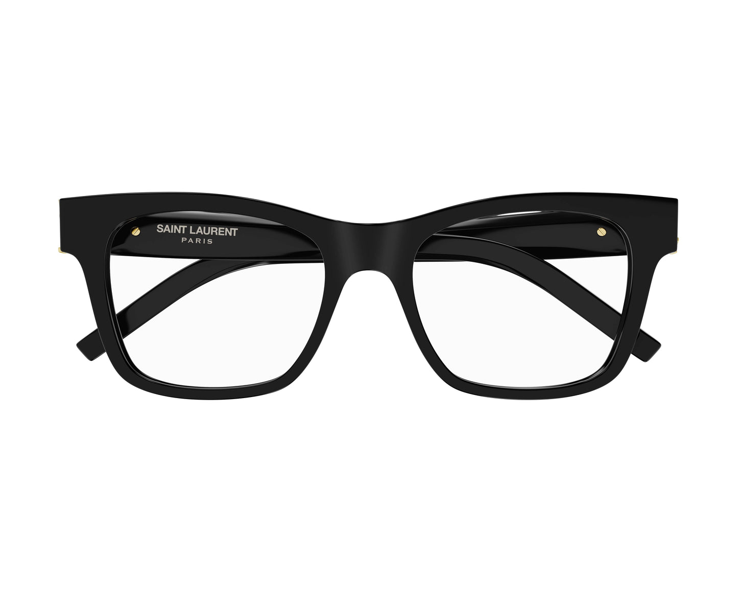 Yves Saint Laurent SL-M118-001 52mm New Eyeglasses