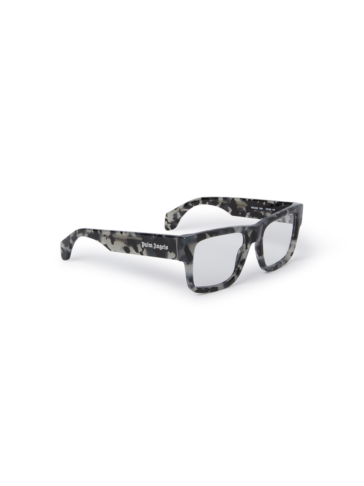 Palm Angels PERJ002C99PLA0016000 54mm