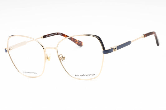 Kate Spade ZEENA/G-0LKS 00 54mm New Eyeglasses