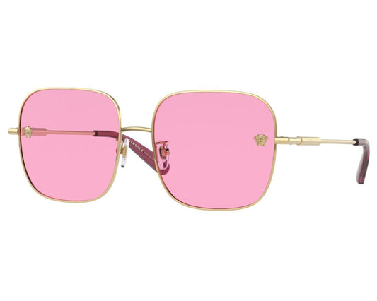 Versace 0VE2246D-1002/5 59mm New Sunglasses