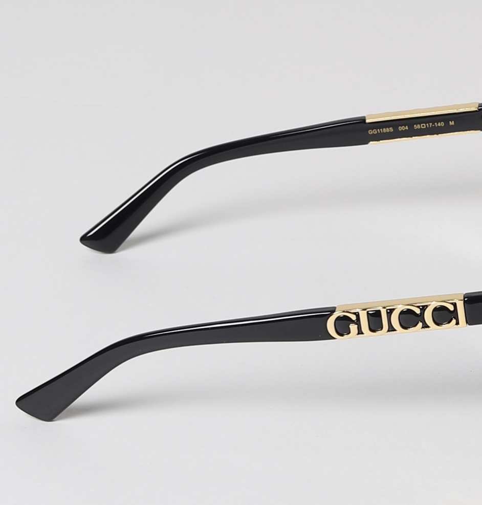 Gucci GG1188S-004 58mm New Sunglasses