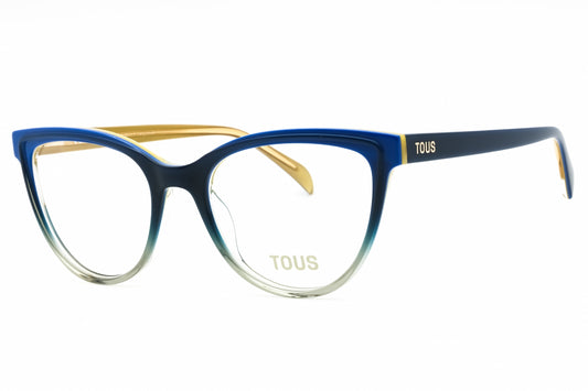 Tous VTOC16-09G8 53mm New Eyeglasses