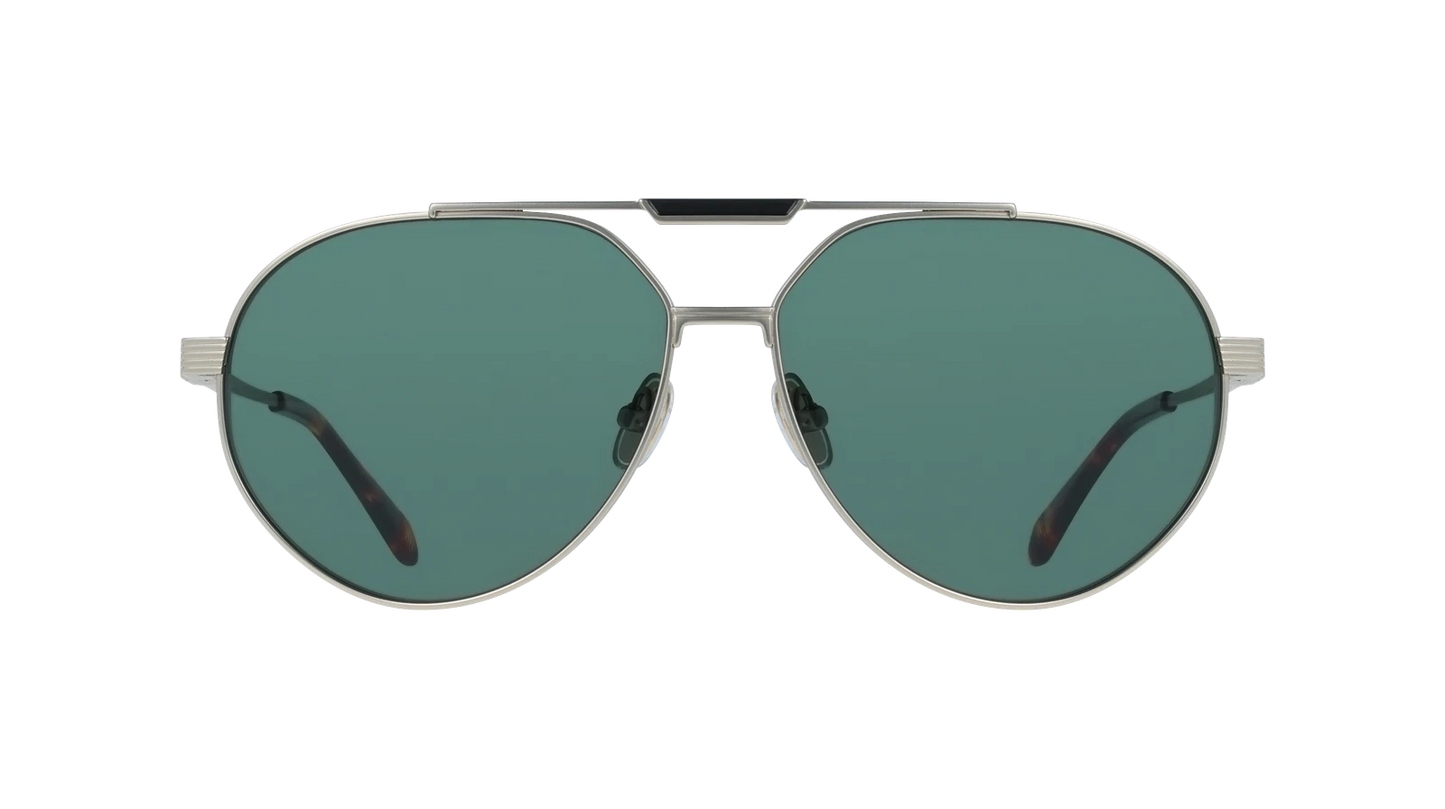 Salvatore Ferragamo SF327S-711-6214 62mm