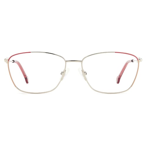 Carolina Herrera CH 0060-0BKU 00 57mm New Eyeglasses