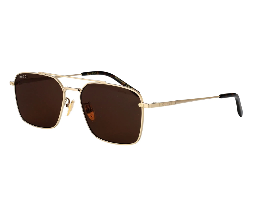 Gucci GG1957SA-002 58mm New Sunglasses