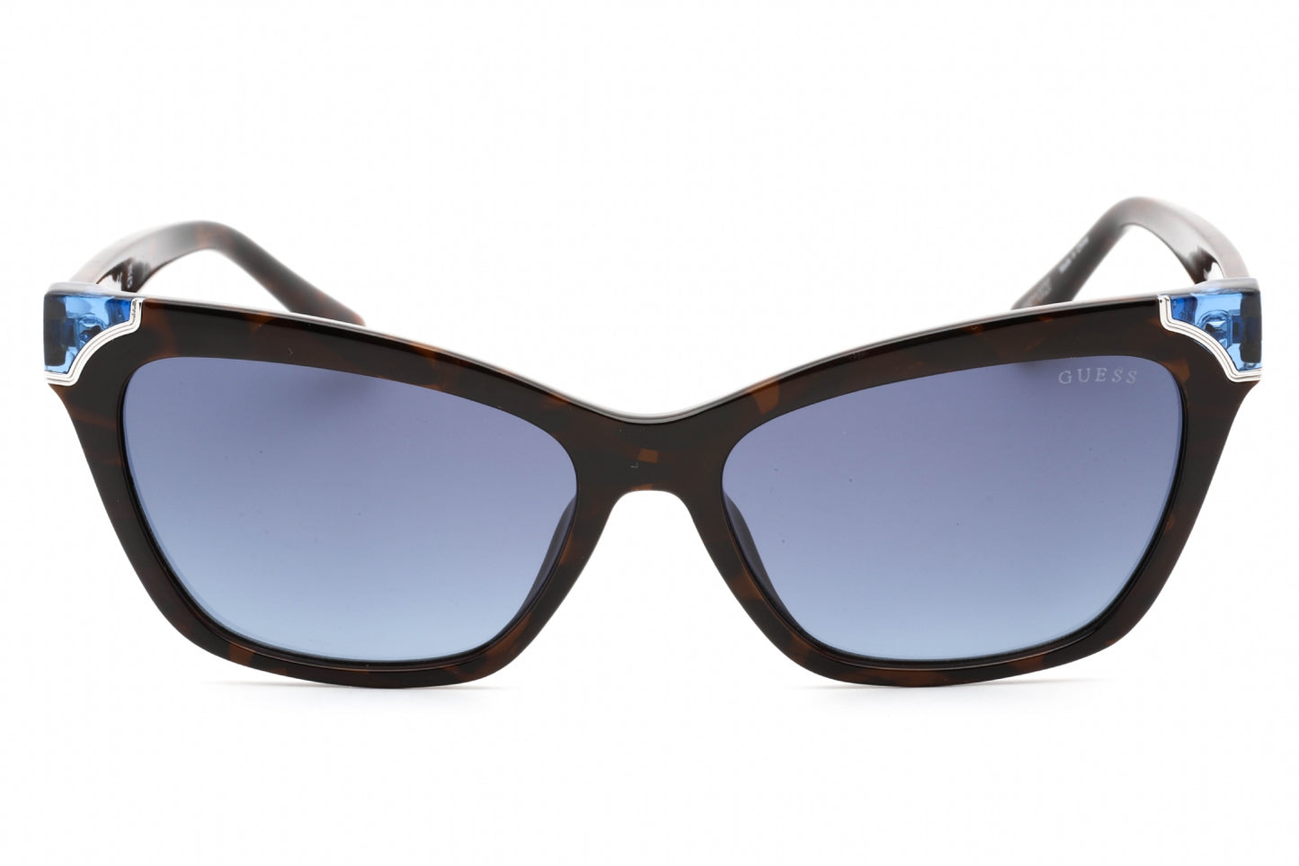Guess GU7840-53W 57mm New Sunglasses