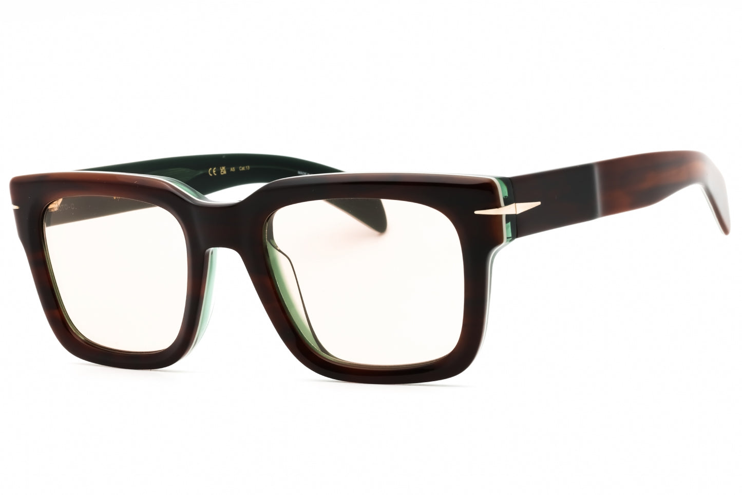 David Beckham DB 7100/S/LE-08OF 3O 52mm New Sunglasses