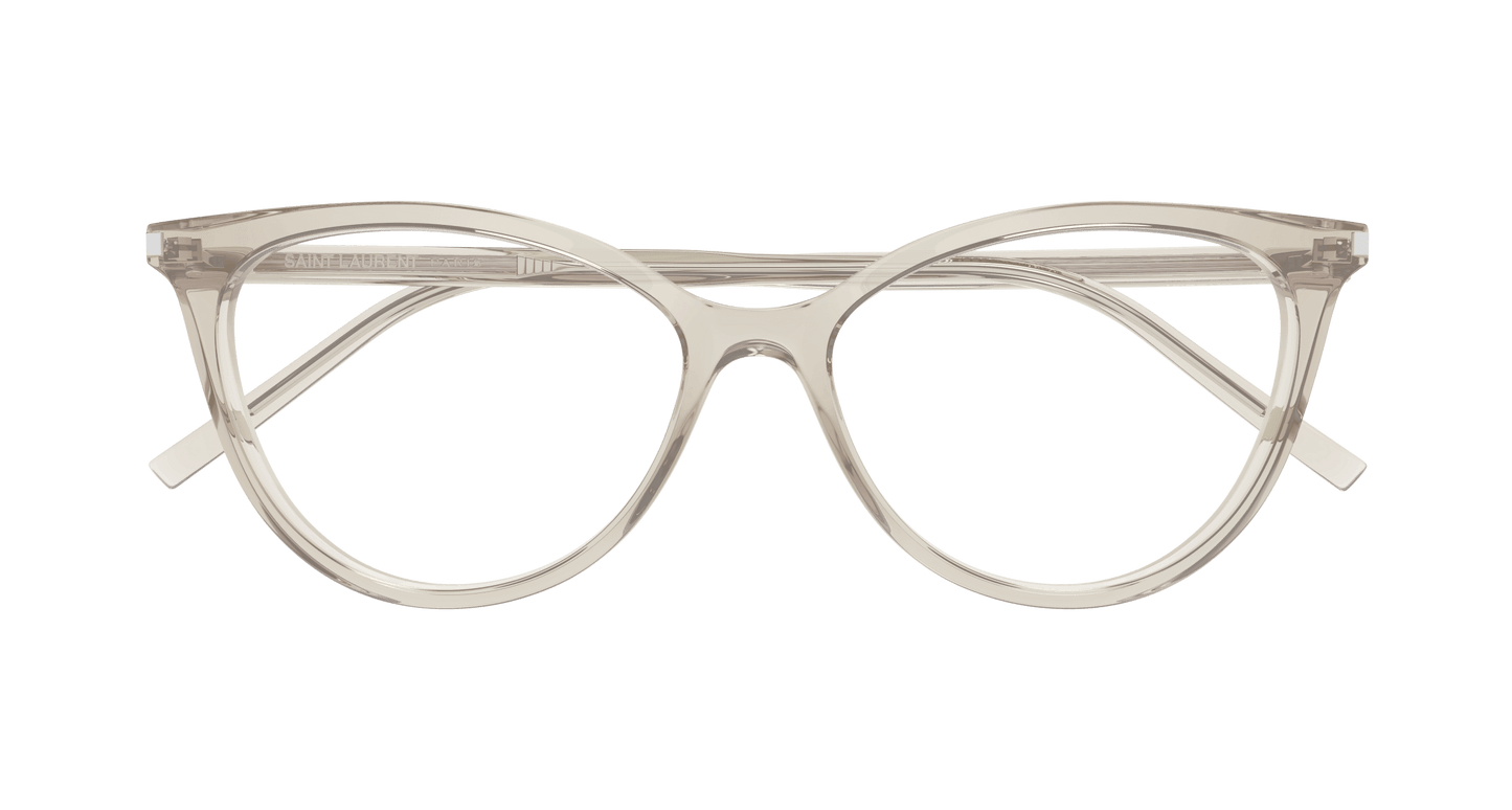 Yves Saint Laurent SL 261-009 53mm New Eyeglasses