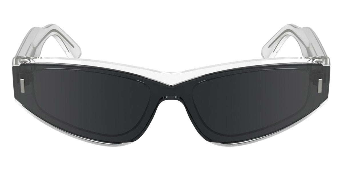 Calvin Klein CK24534S-970 54mm New Sunglasses