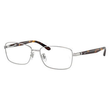 Ray-Ban RX6527D 2595 56 56mm