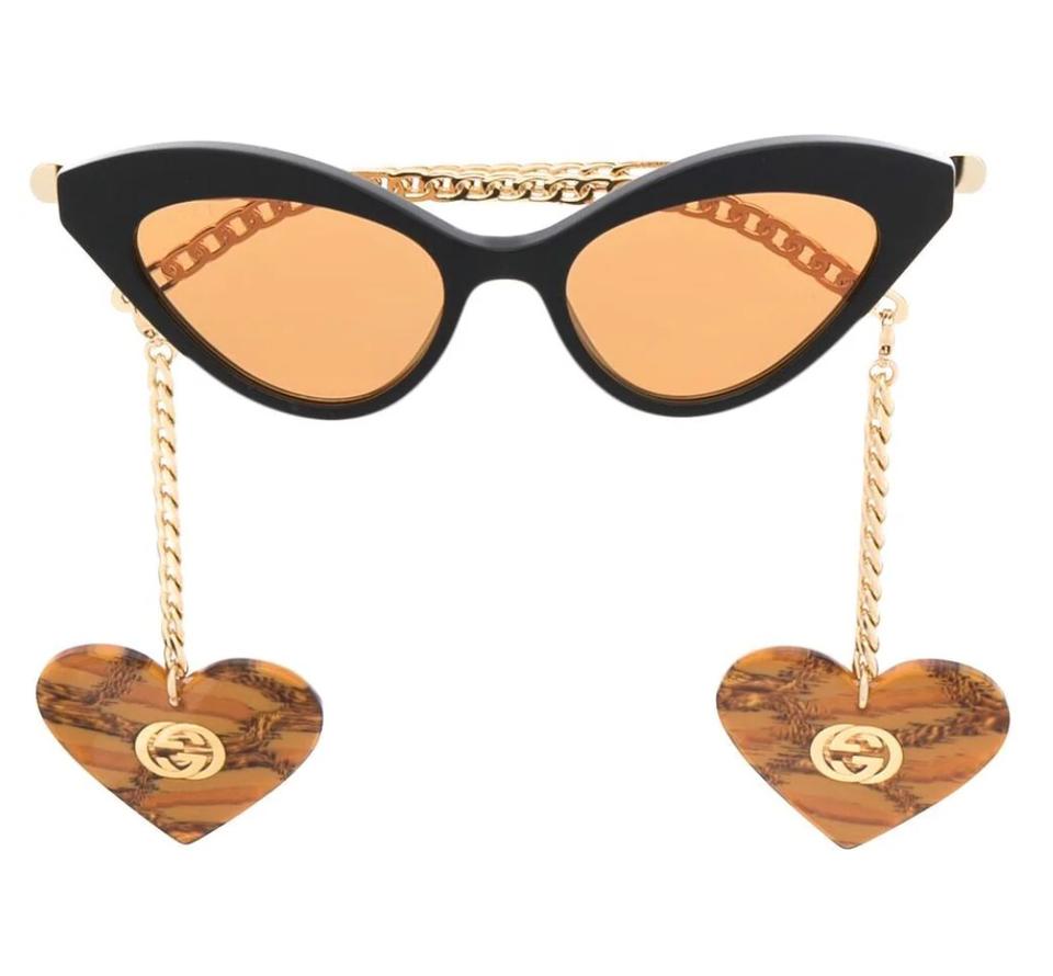 Gucci GG0978S-002-52 52