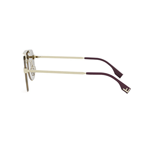 Fendi FE40115U-6132G 61mm