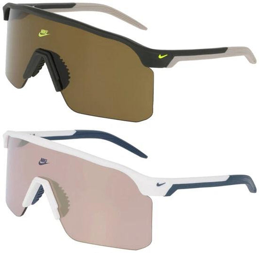 Nike EXPEDITION-SHIE-121-6118 61mm New Sunglasses