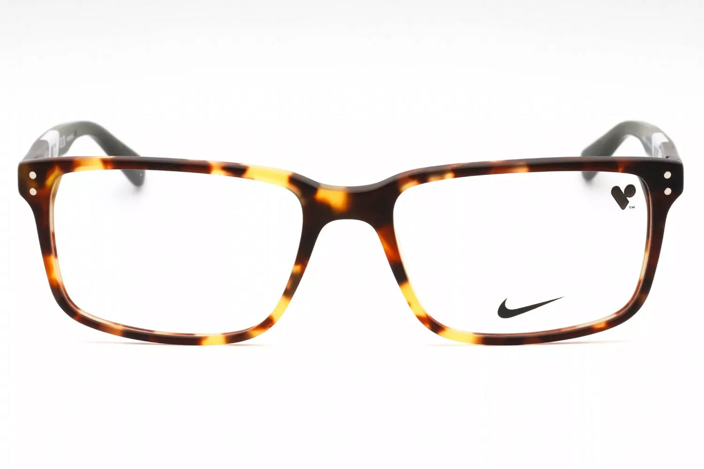 Nike 7240-211 55mm New Eyeglasses