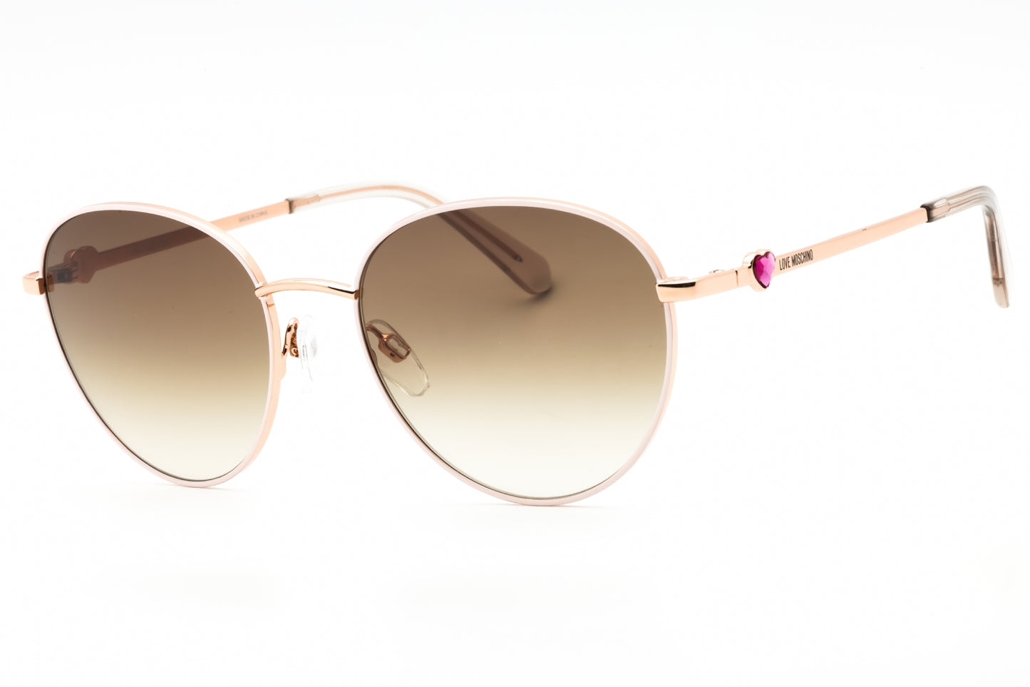 Moschino Love MOL074/S-0PY3 HA 55mm New Sunglasses