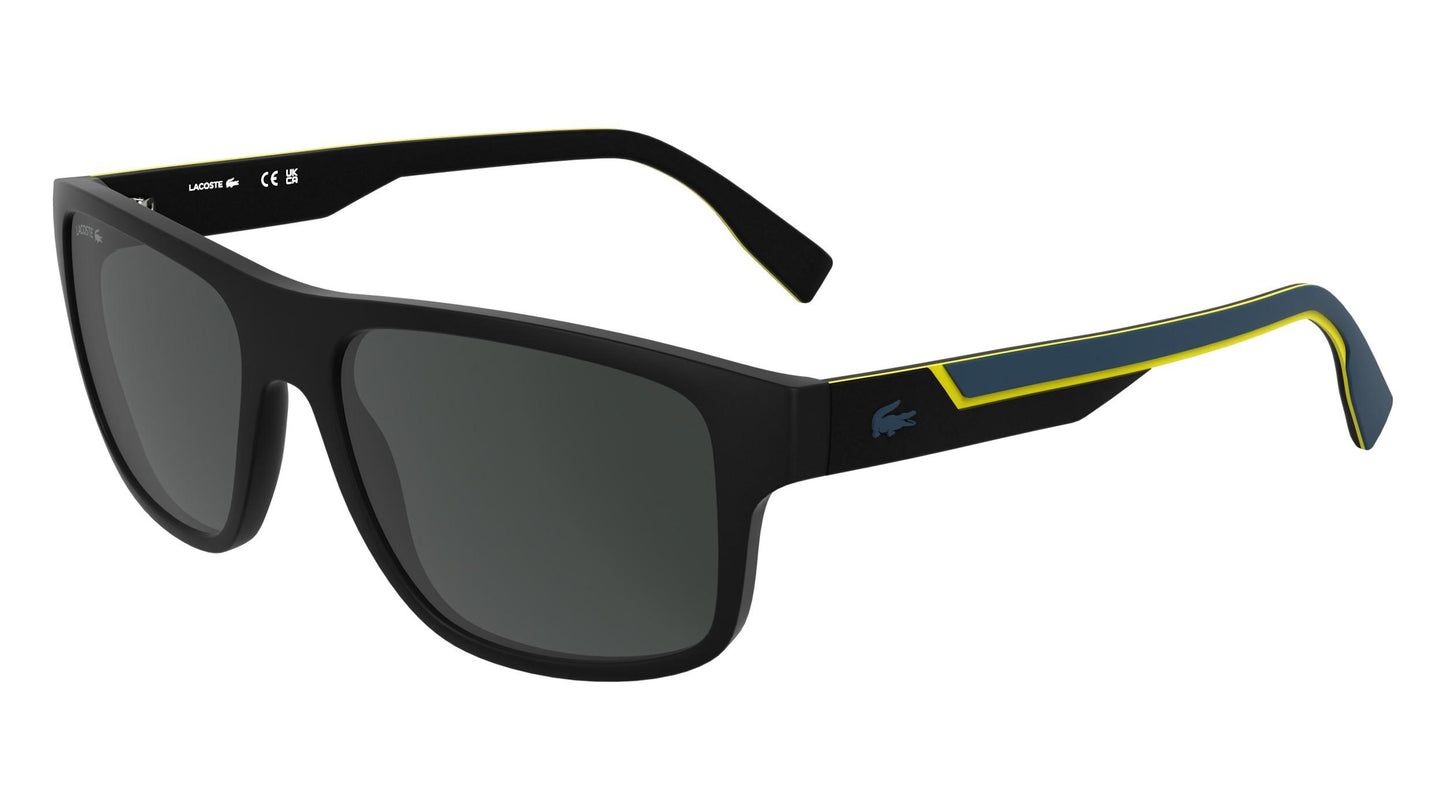 LACOSTE L6057S-002-5717 57mm