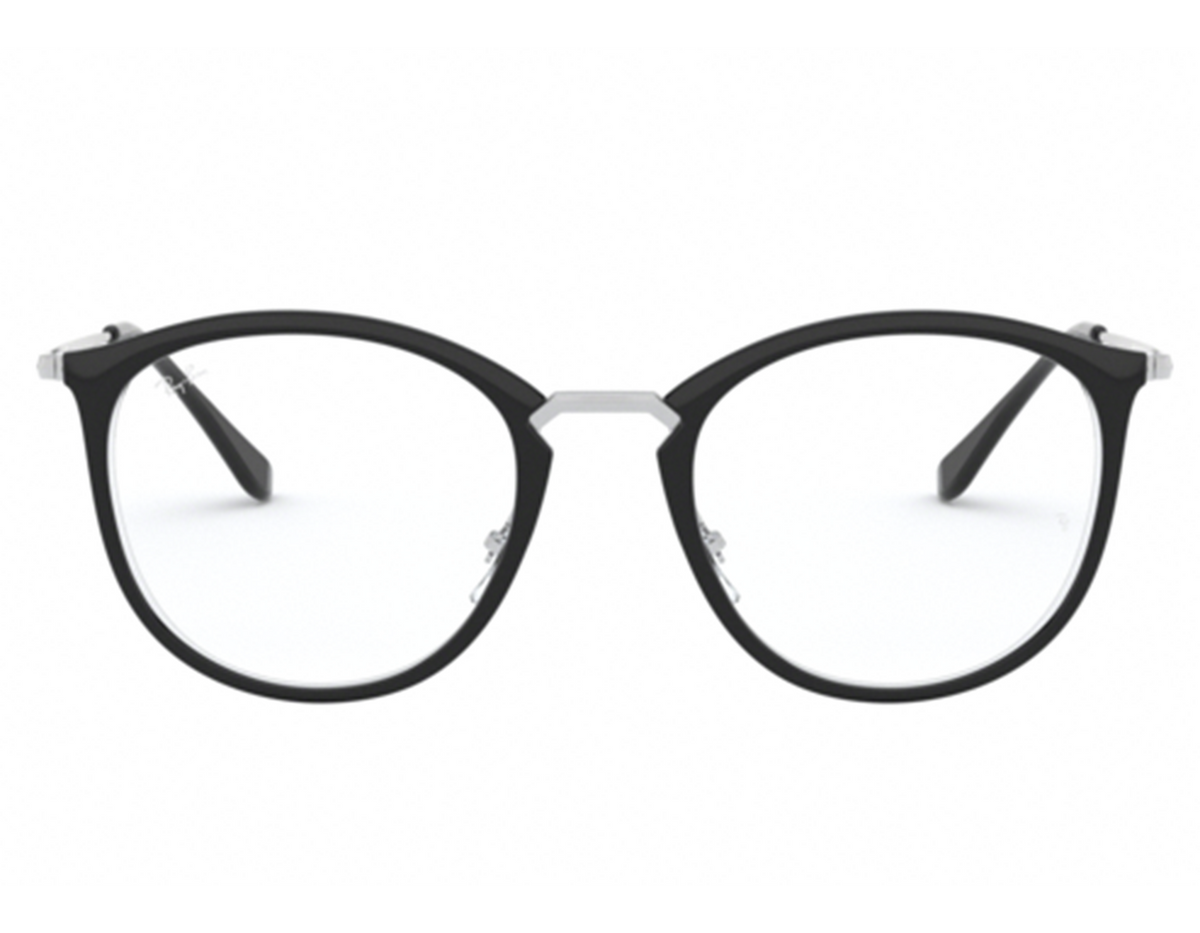Ray Ban RX7140 5852 49 49