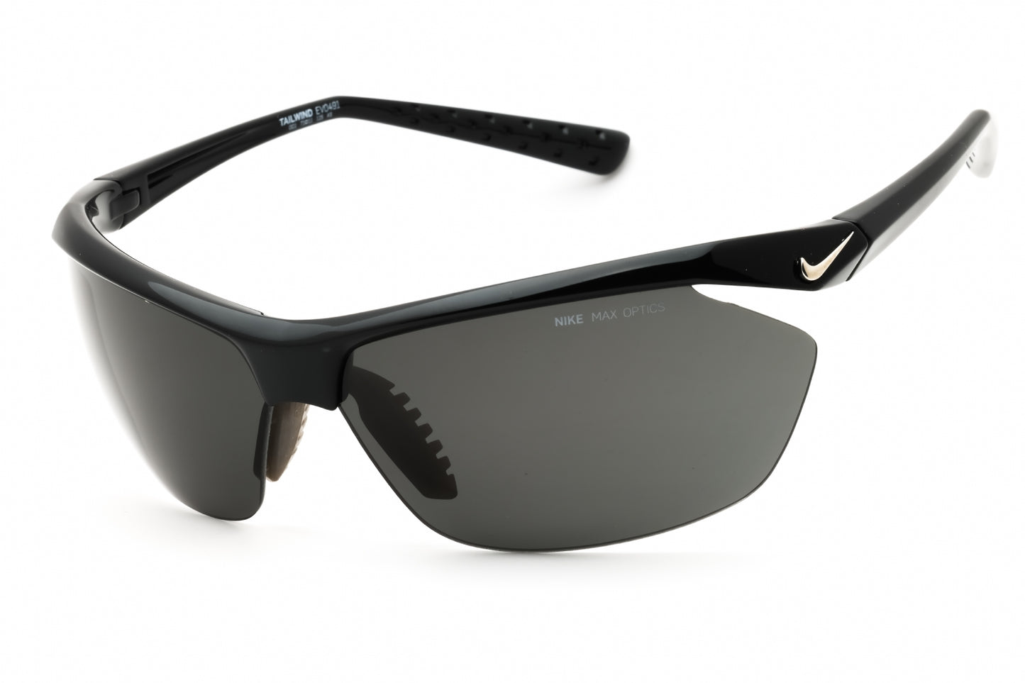 Nike TAILWIND MI EV0491-001 72mm New Sunglasses