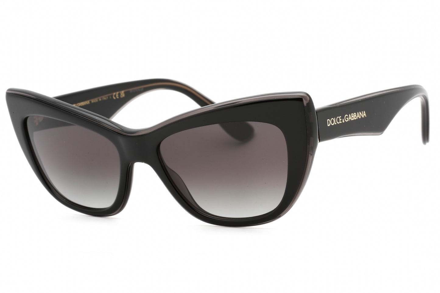 Dolce & Gabbana 0DG4417-32468G 54mm New Sunglasses