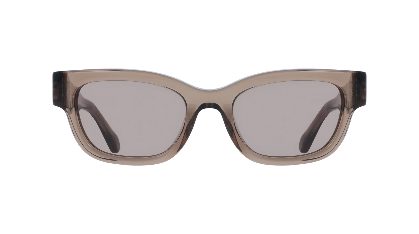 Salvatore Ferragamo SF2067S-232-5220 52mm New Sunglasses