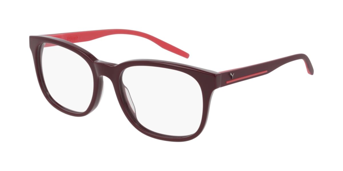 Puma PU0290O-003-55  New Eyeglasses