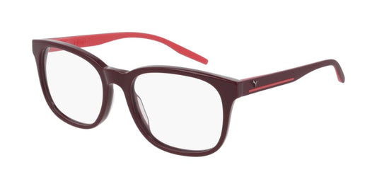 Puma PU0290O-003-55  New Eyeglasses