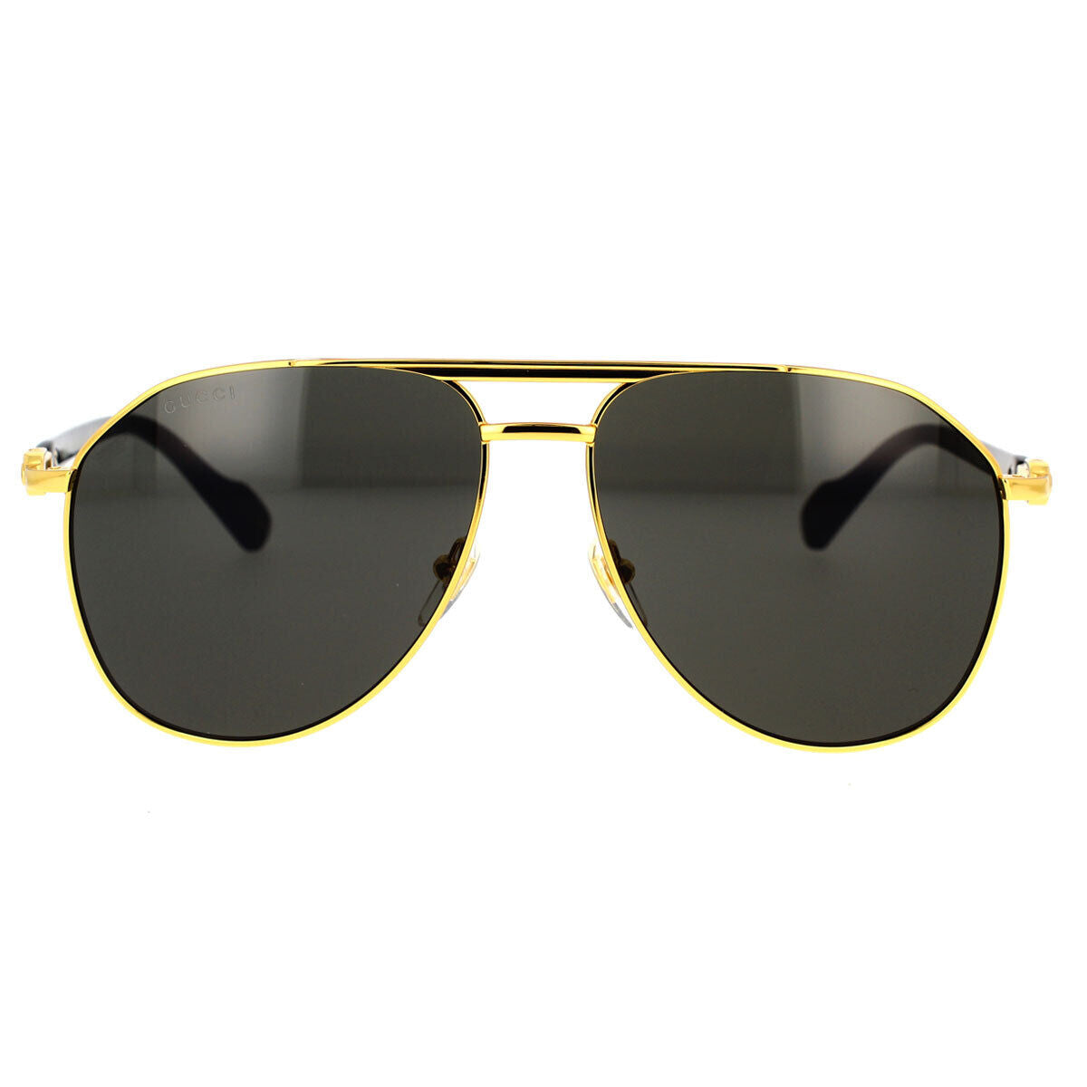 Gucci GG1220S-001 59mm New Sunglasses