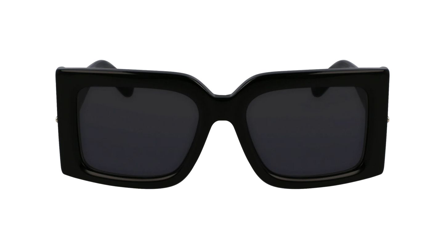 Salvatore Ferragamo SF2032S-001-5519 55mm New Sunglasses