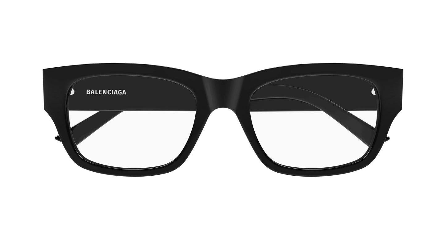 Balenciaga BB0450o-001 54mm New Eyeglasses