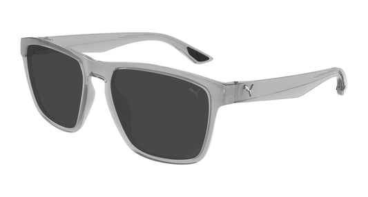Puma PU0505S-004 57mm New Sunglasses