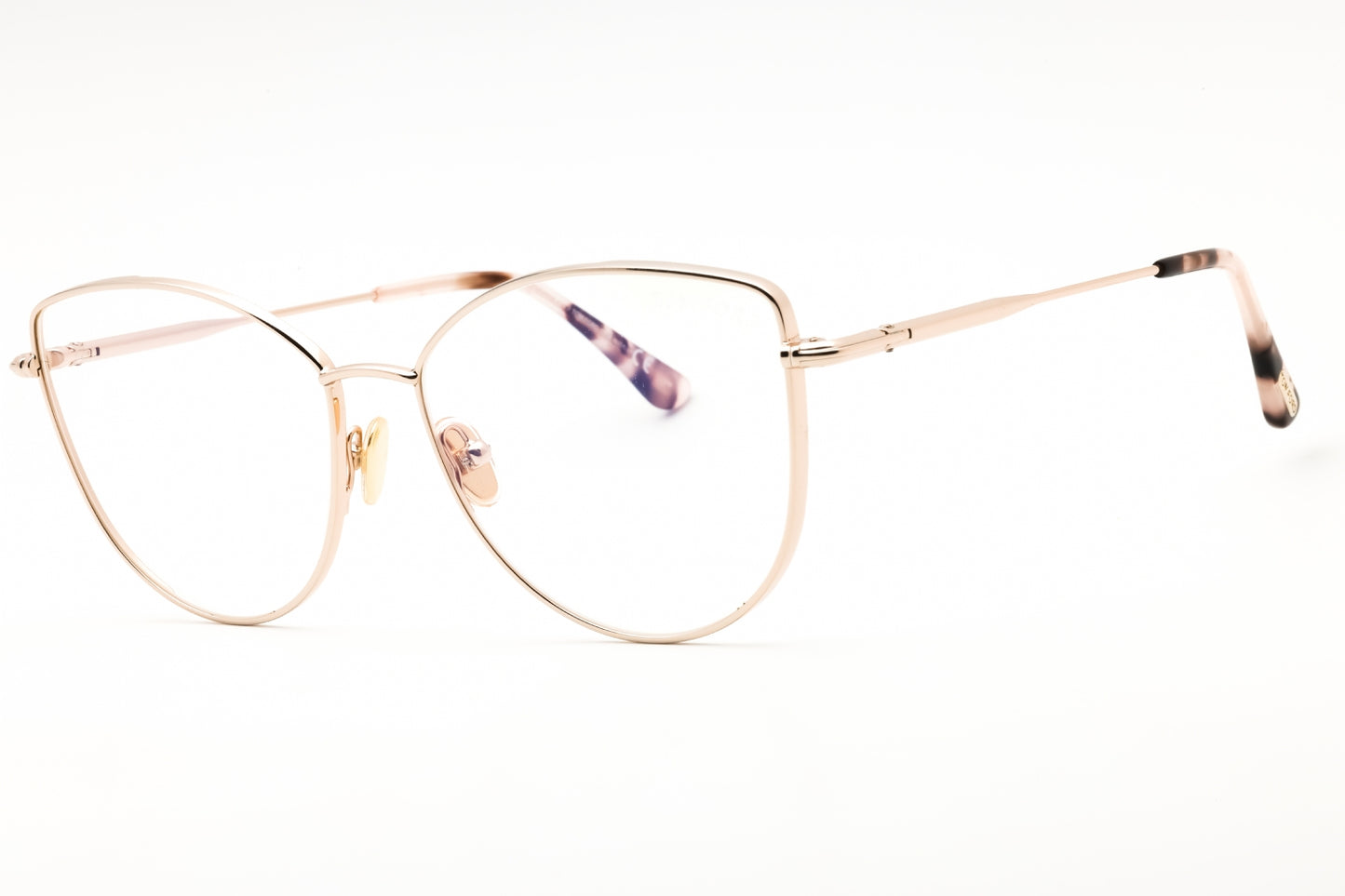 Tom Ford FT5667-B-028 55mm New Eyeglasses
