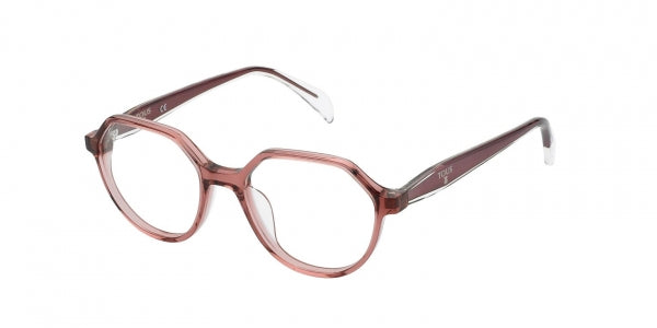 Tous VTOB56L-06MH-49 49mm New Eyeglasses