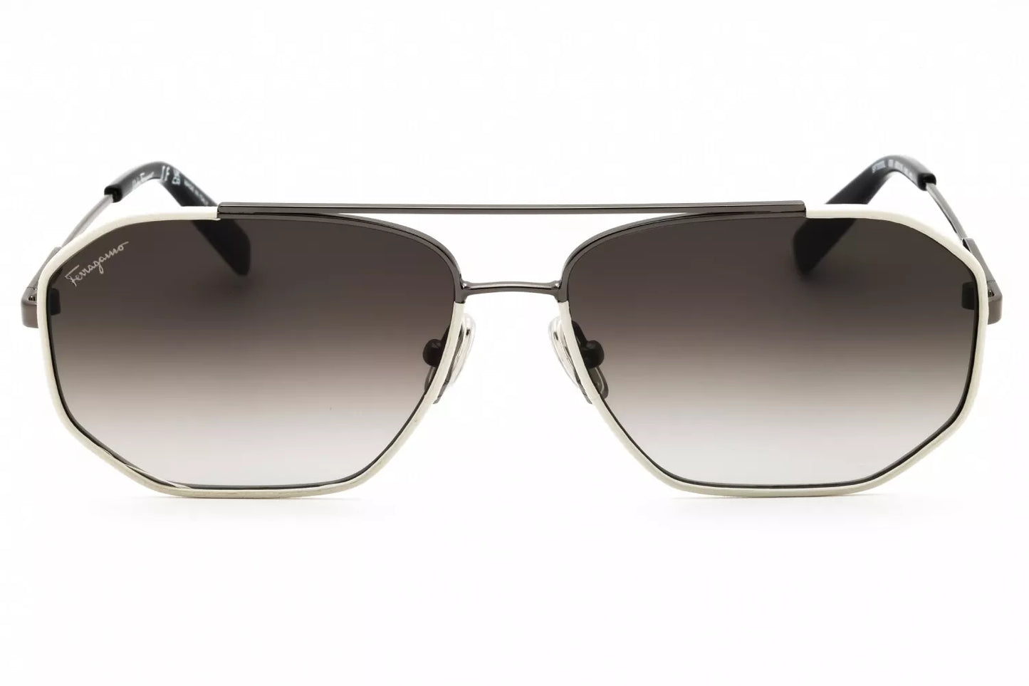 Salvatore Ferragamo SF303SL-026 60mm New Sunglasses
