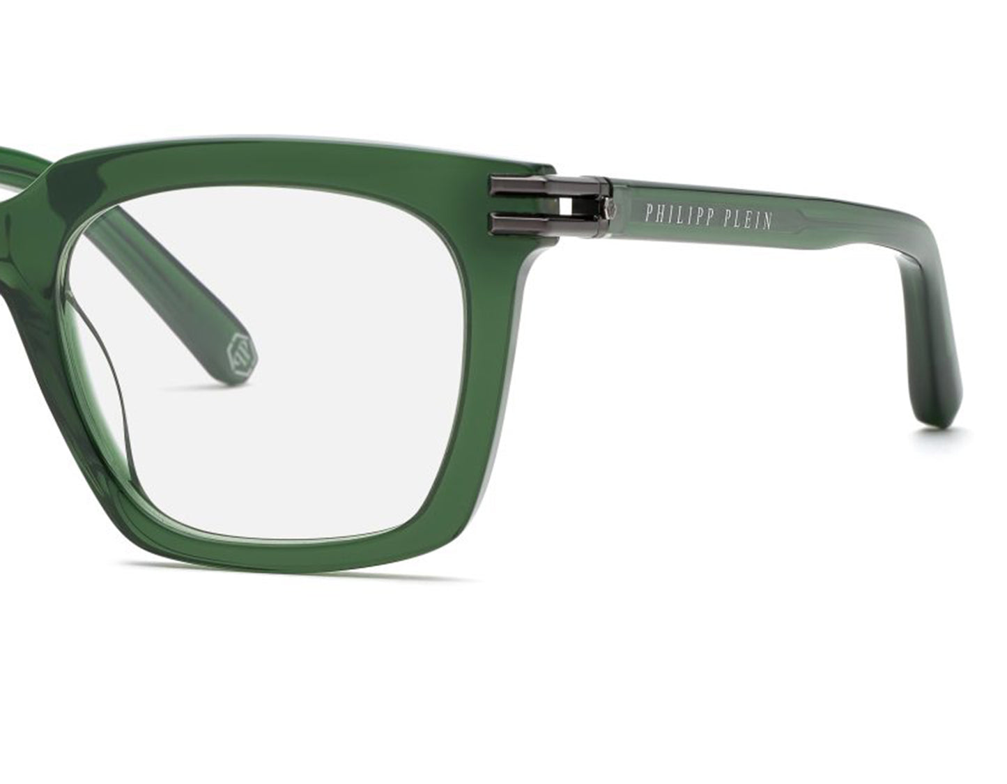 Philipp Plein VPP115M-0G61 51mm New Eyeglasses