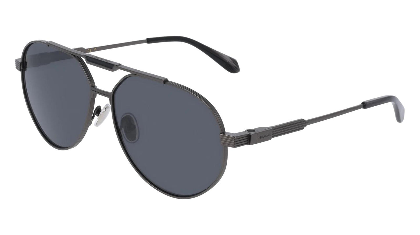 Salvatore Ferragamo SF327S-018-6214 62mm
