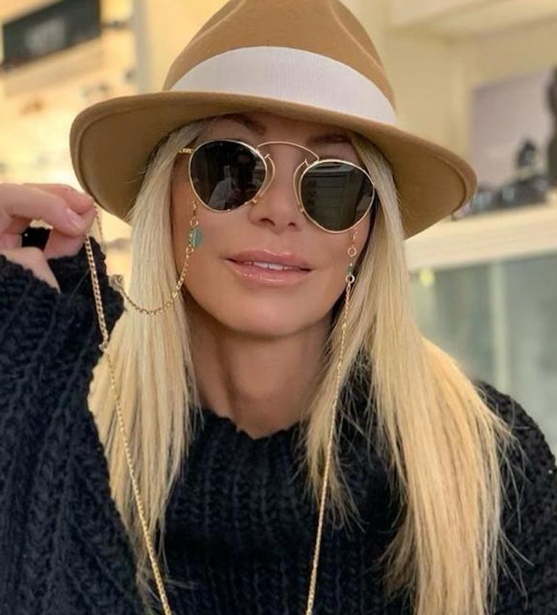 Gucci GG1034S-002 48 New Sunglasses
