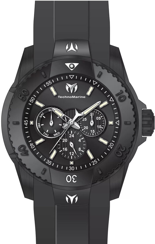 TechnoMarine UF6-TM-625001 48