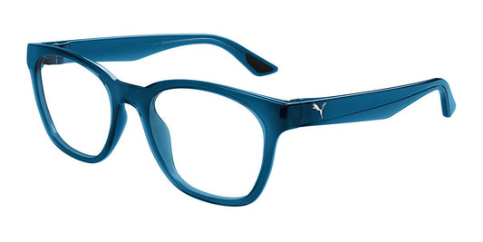 Puma PU0486o-004 53mm New Eyeglasses