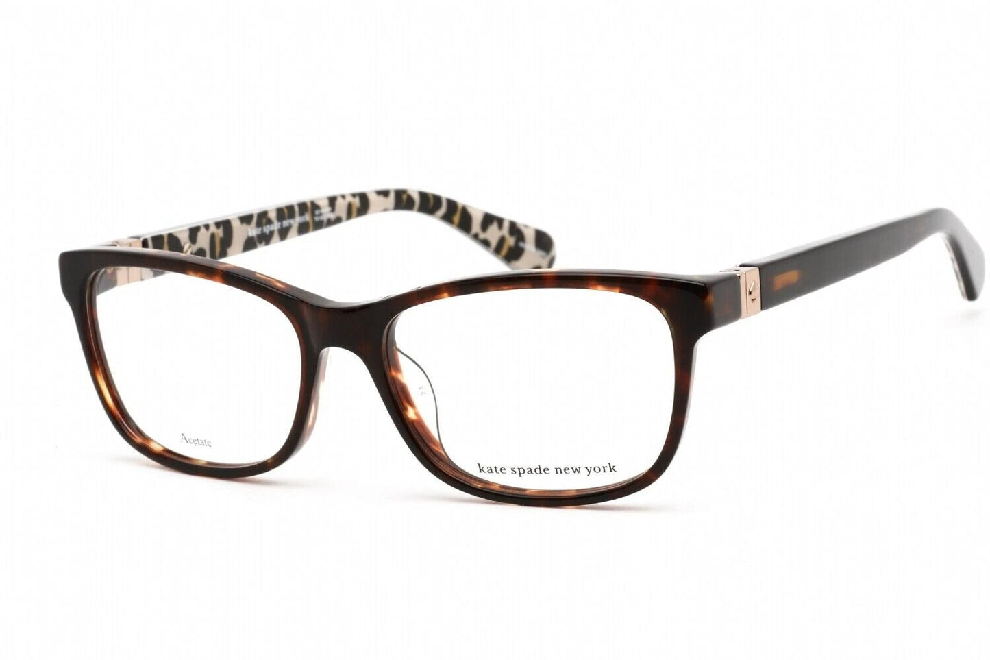 Kate Spade CALLEY-01NR-52 52mm New Eyeglasses