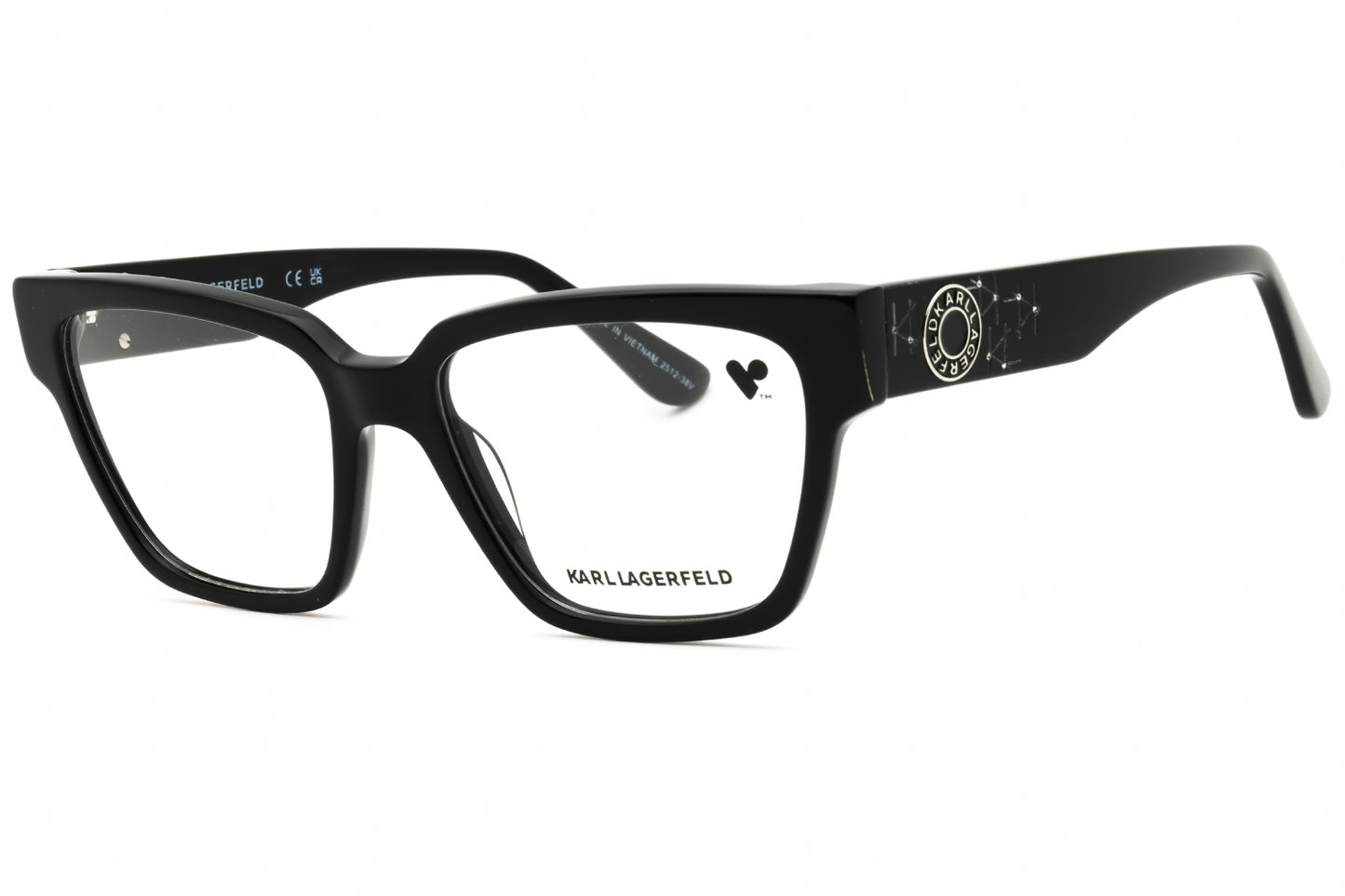 KARL LAGERFELD KL6112RN-001 54mm