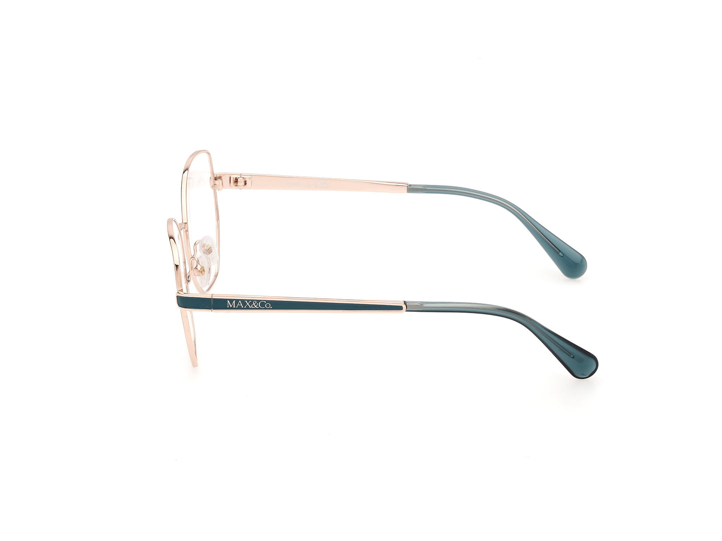 Max&Co MO5140-56028 56mm New Eyeglasses