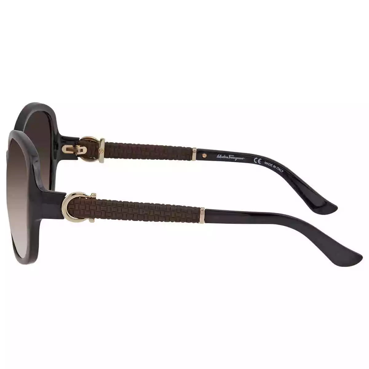 Salvatore Ferragamo SF744SLA-001 59mm New Sunglasses