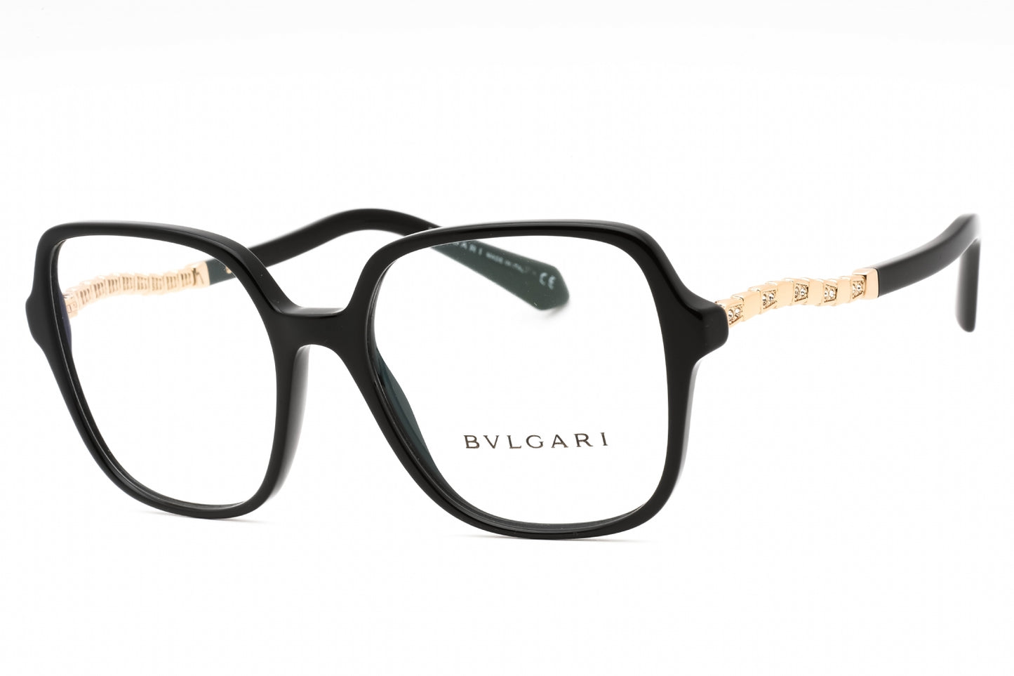 Bvlgari 0BV4201B-501 53mm New Eyeglasses