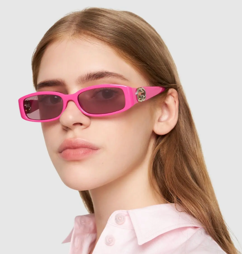 Gucci GG1661S-30015373-004 54mm