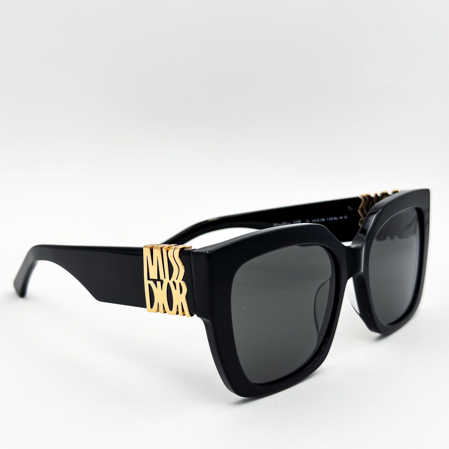 Christian Dior CD40183F-5601A-MISSDIOR-S2F 0mm New Sunglasses