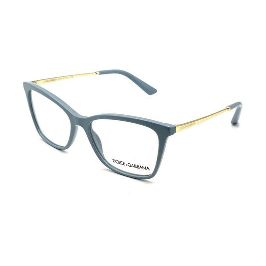 Dolce & Gabbana DG3347-3346-56  New Eyeglasses