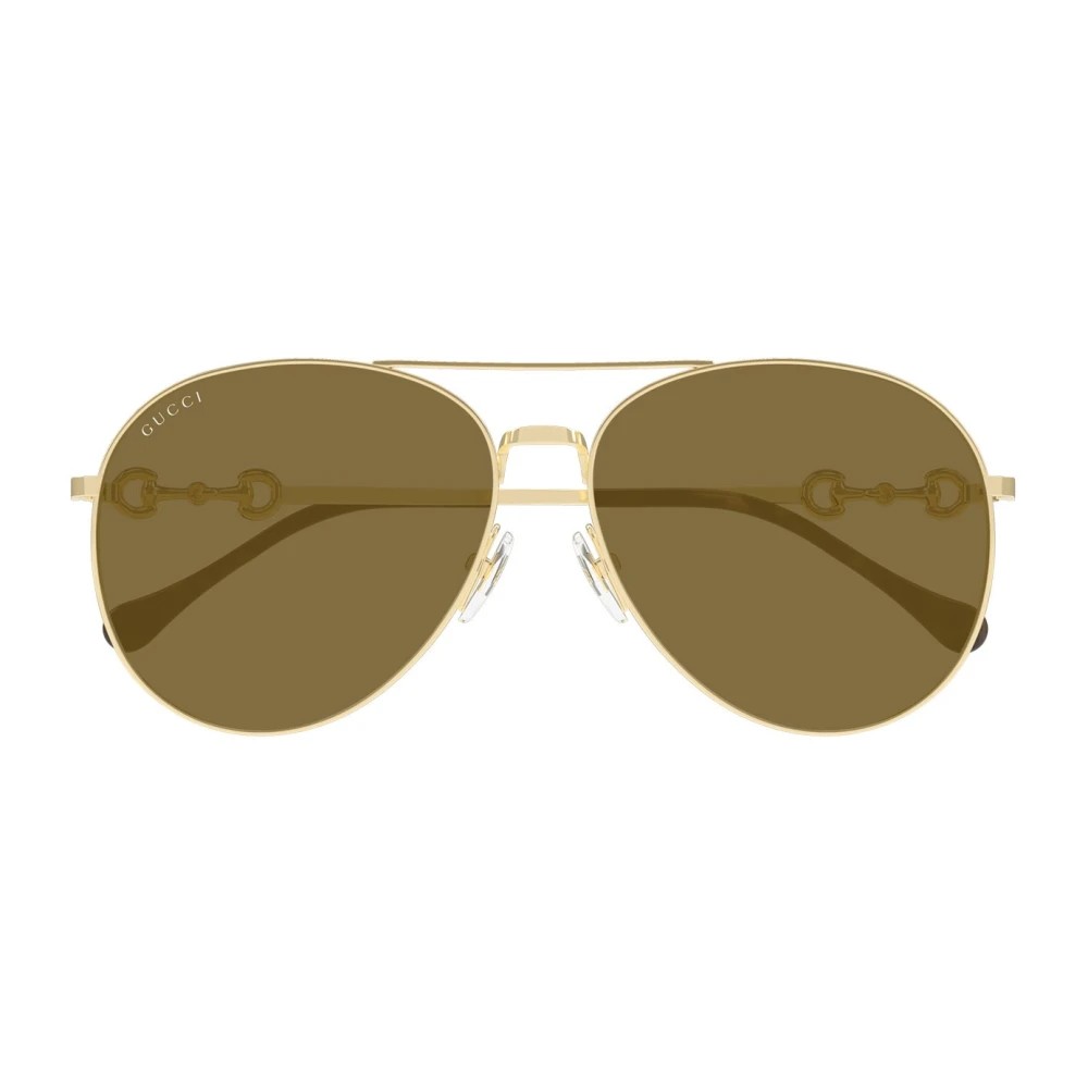 Gucci GG1698S-002 60mm New Sunglasses